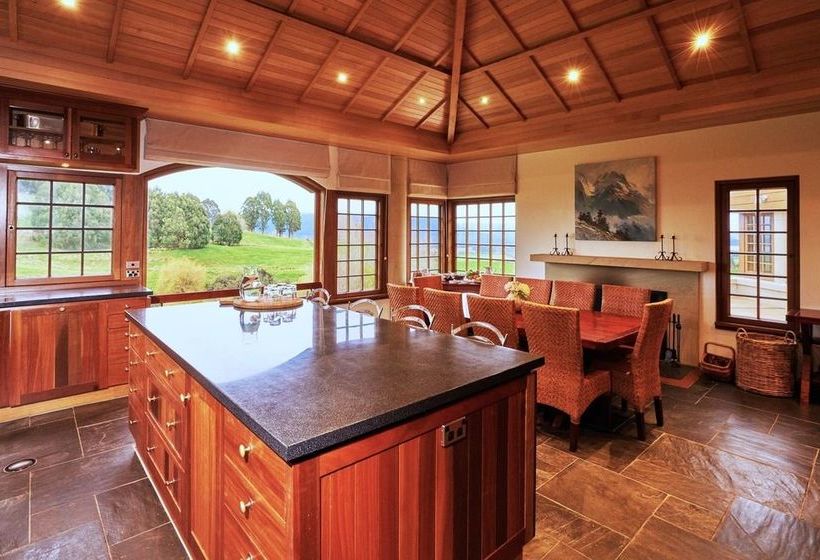 Bed and Breakfast Cabot Lodge 19