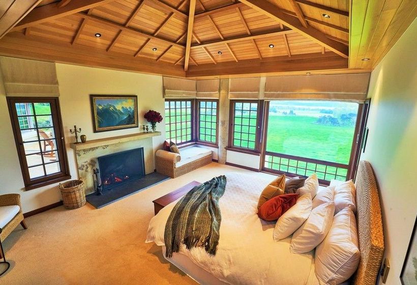 Bed and Breakfast Cabot Lodge 2