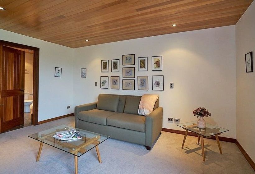 Bed and Breakfast Cabot Lodge 3