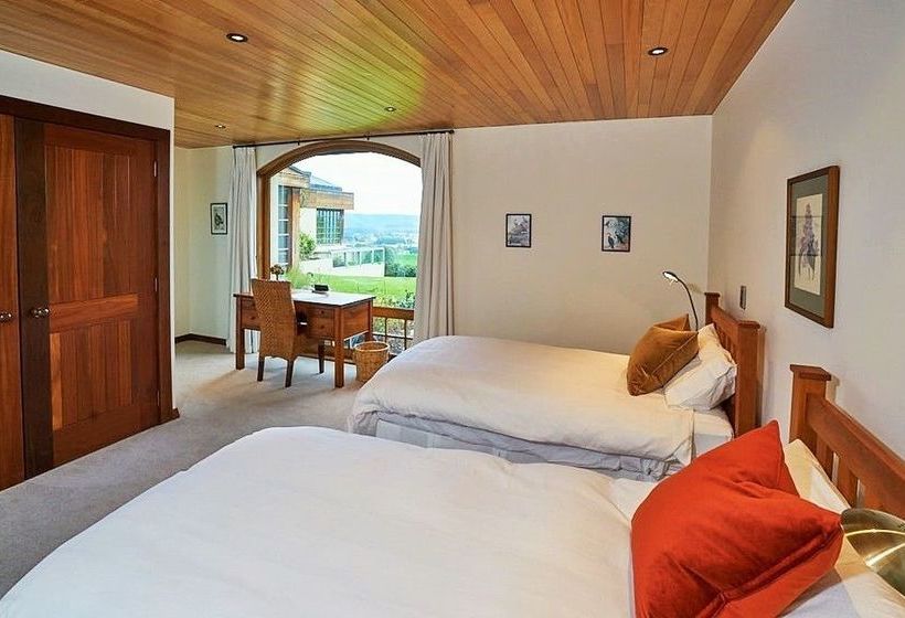 Bed and Breakfast Cabot Lodge 4