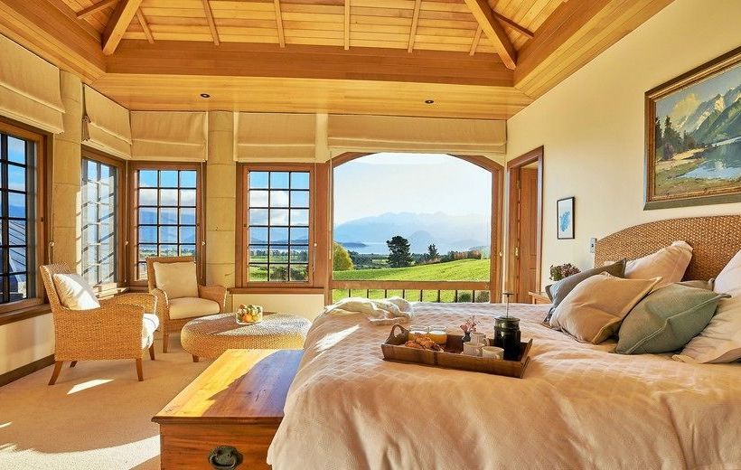 Bed and Breakfast Cabot Lodge 6