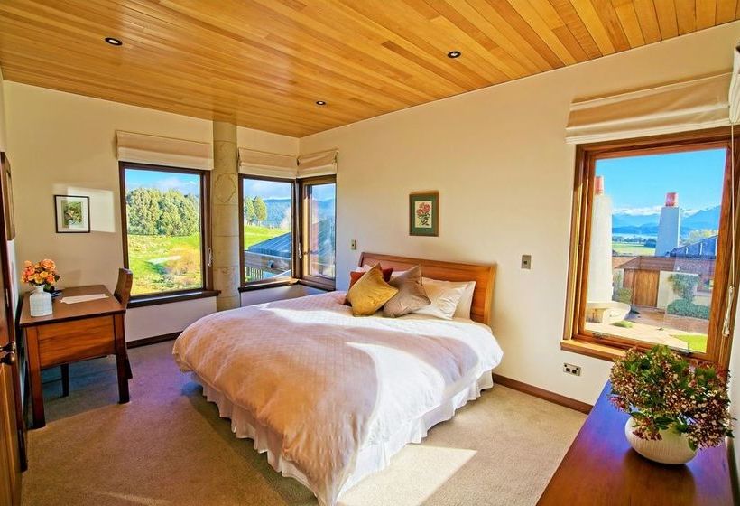 Bed and Breakfast Cabot Lodge 7