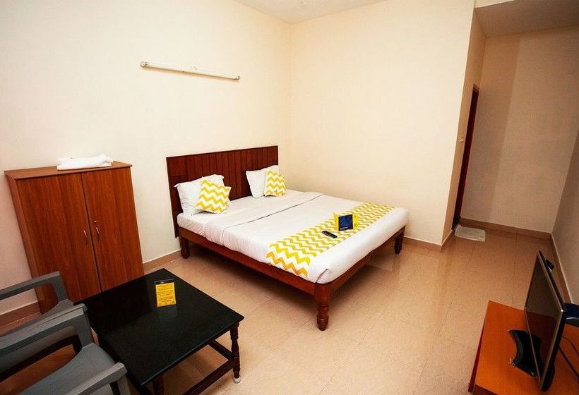 Hotel Cool Stay Kodaikanal