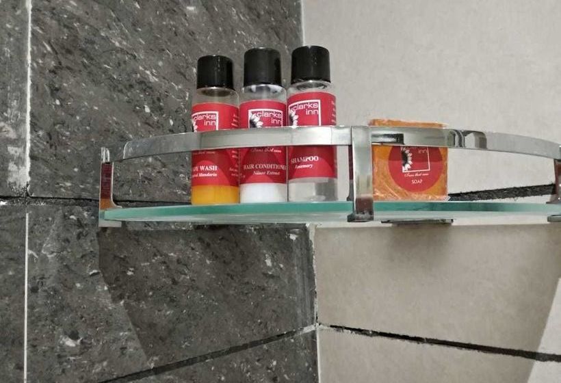 Hotel Clarks Inn Ambala 5