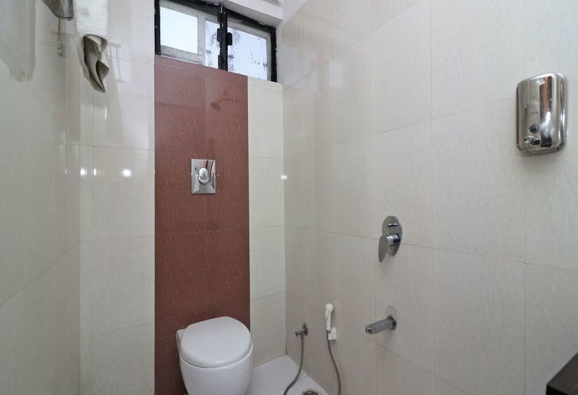 Pension Oyo 13884 Holiday Homes 17