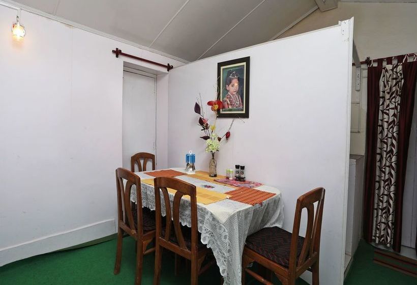 Oyo 13785 Home Boutique 2bhk Ramgarh Nainital 11