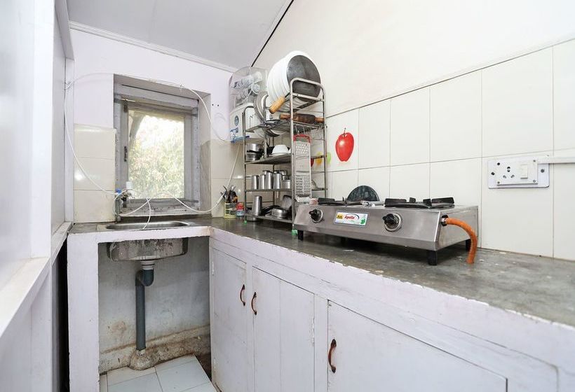 Oyo 13785 Home Boutique 2bhk Ramgarh Nainital 12