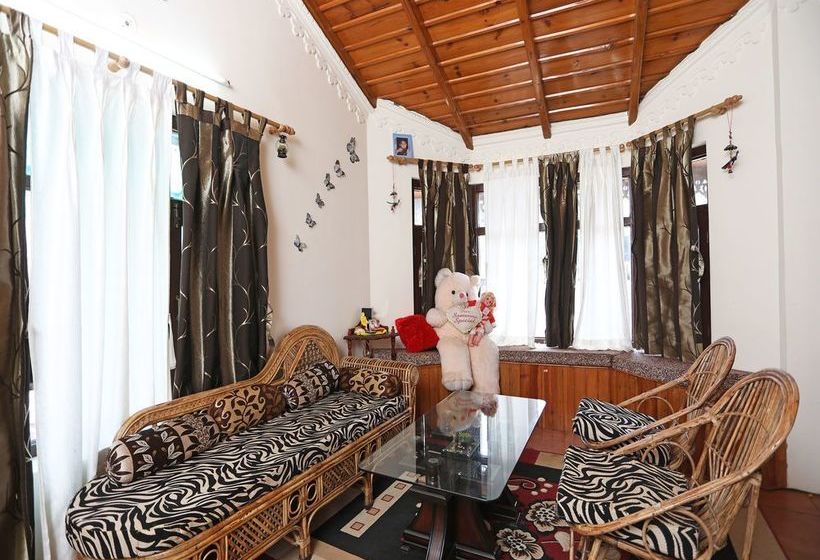 Oyo 13785 Home Boutique 2bhk Ramgarh Nainital 13