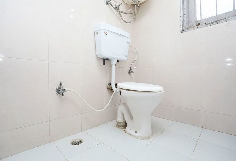 Oyo 13785 Home Boutique 2bhk Ramgarh Nainital 14