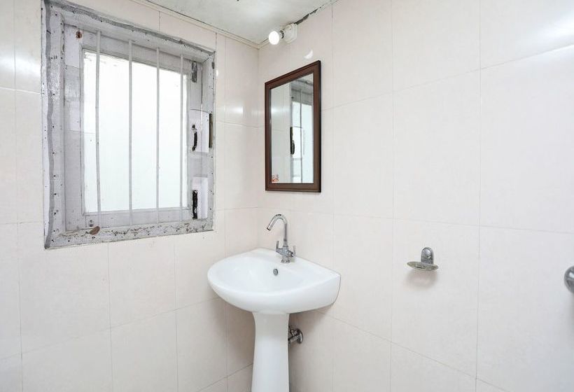 Oyo 13785 Home Boutique 2bhk Ramgarh Nainital 15