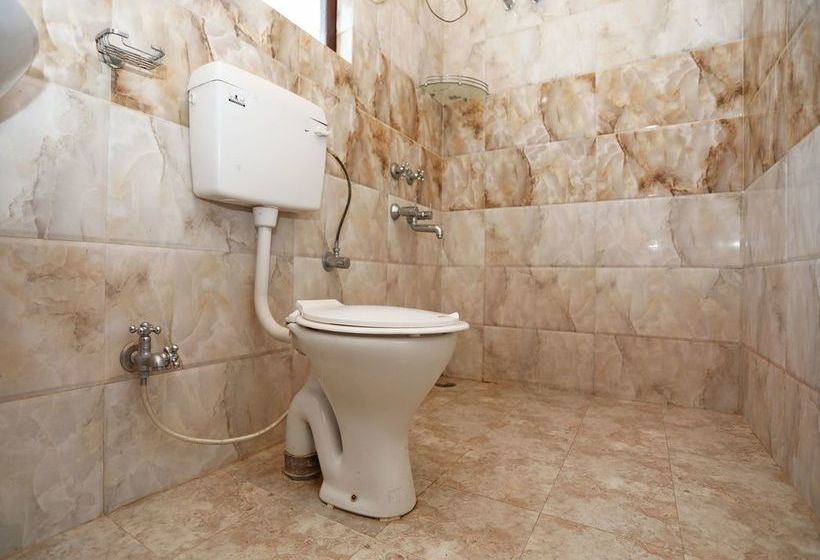 Oyo 13785 Home Boutique 2bhk Ramgarh Nainital 16