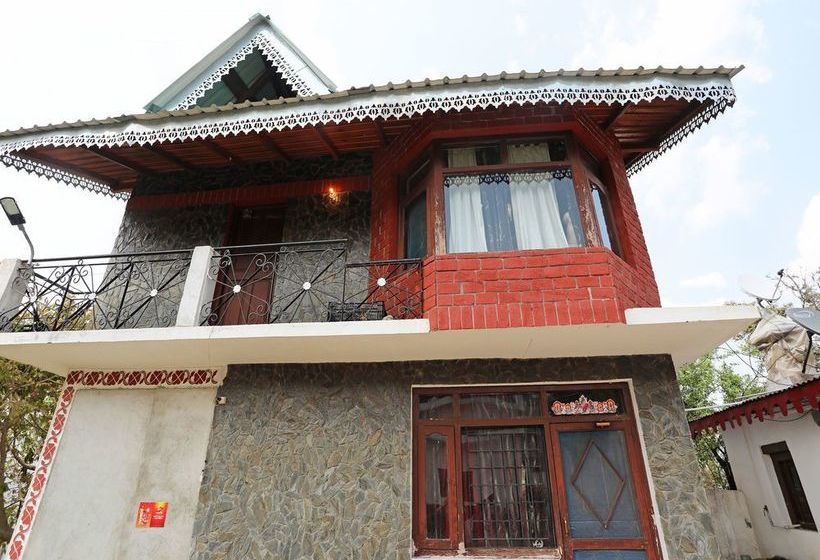 Oyo 13785 Home Boutique 2bhk Ramgarh Nainital 17