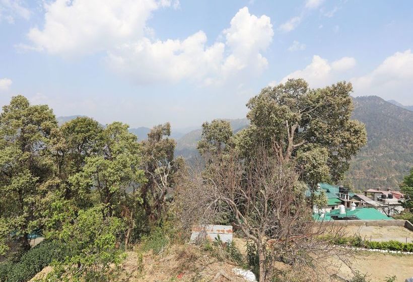 Oyo 13785 Home Boutique 2bhk Ramgarh Nainital 18