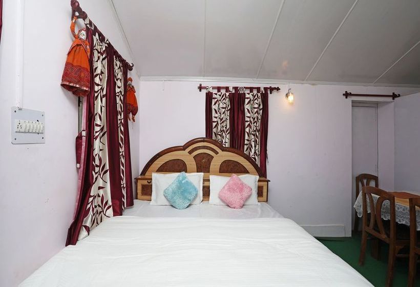 Oyo 13785 Home Boutique 2bhk Ramgarh Nainital 4