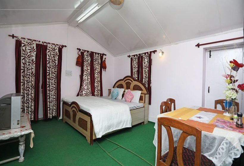 Oyo 13785 Home Boutique 2bhk Ramgarh Nainital 6