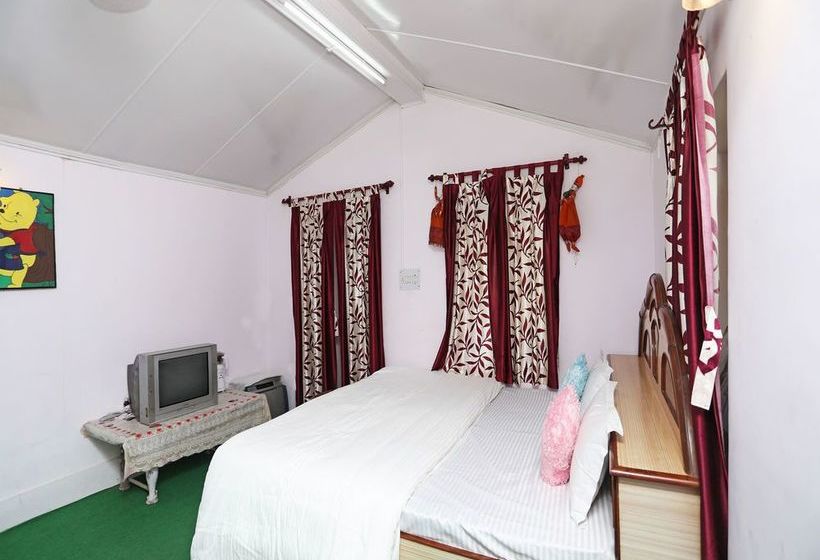 Oyo 13785 Home Boutique 2bhk Ramgarh Nainital 7