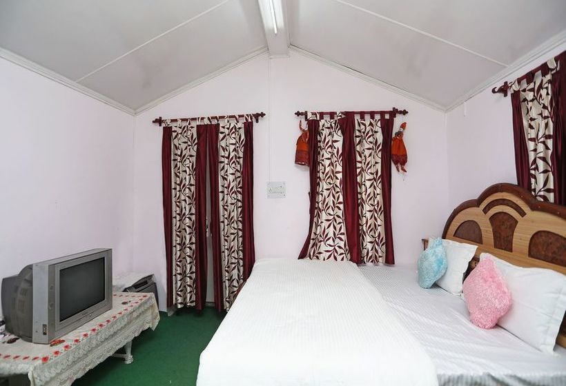 Oyo 13785 Home Boutique 2bhk Ramgarh Nainital 8