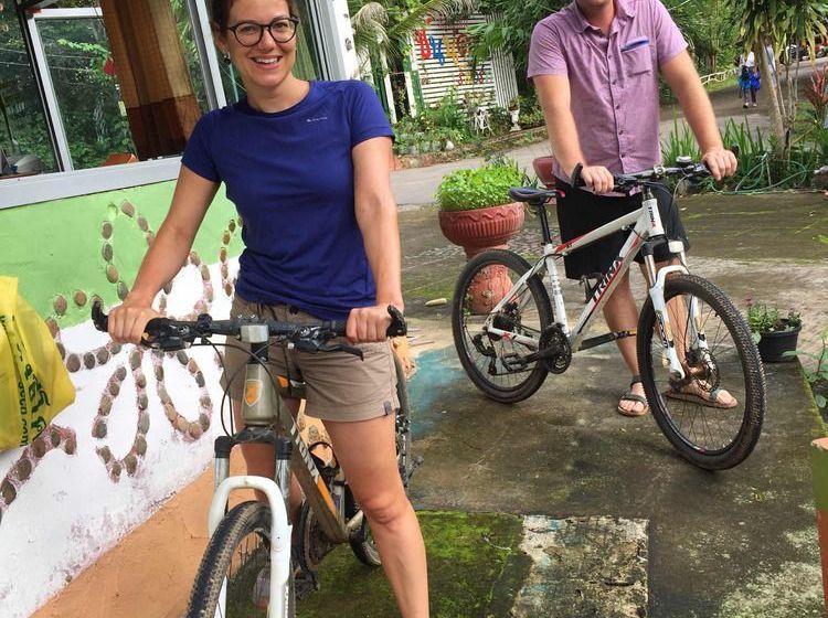 Hotel Maeyao Resort 10