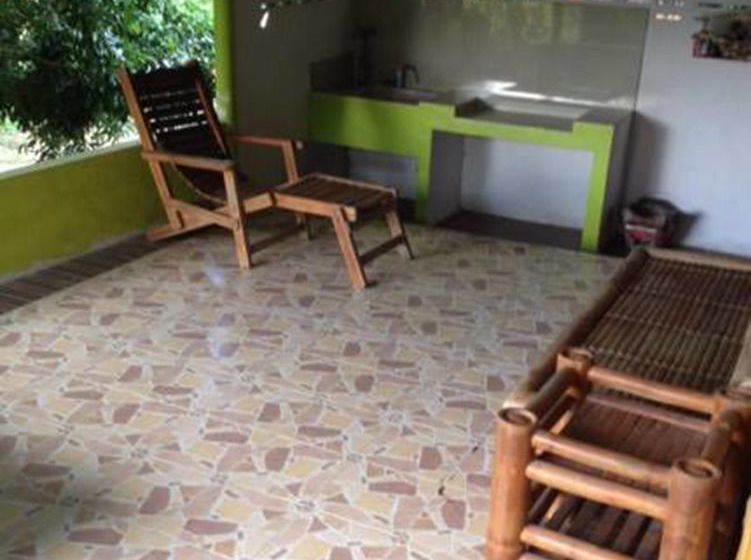 Hotel Maeyao Resort 11