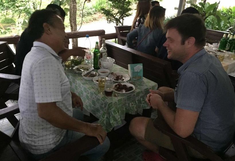 Hotel Maeyao Resort 12