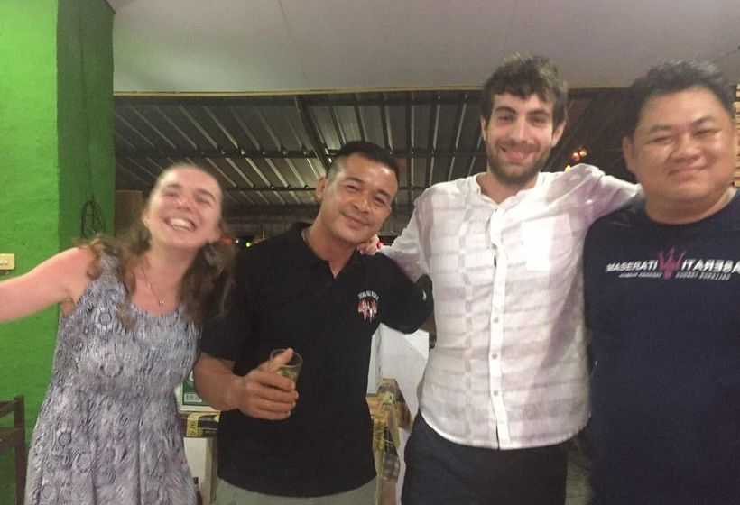 Hotel Maeyao Resort 13