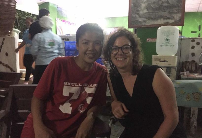 Hotel Maeyao Resort 14