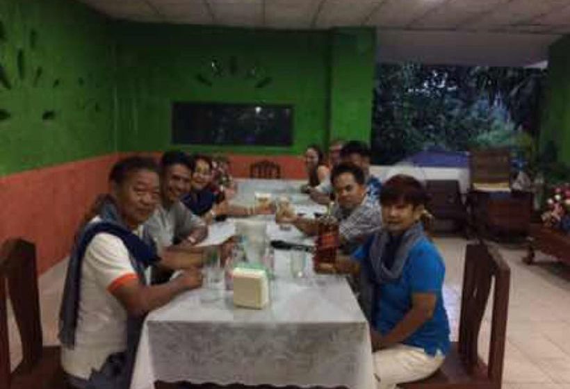 Hotel Maeyao Resort 15