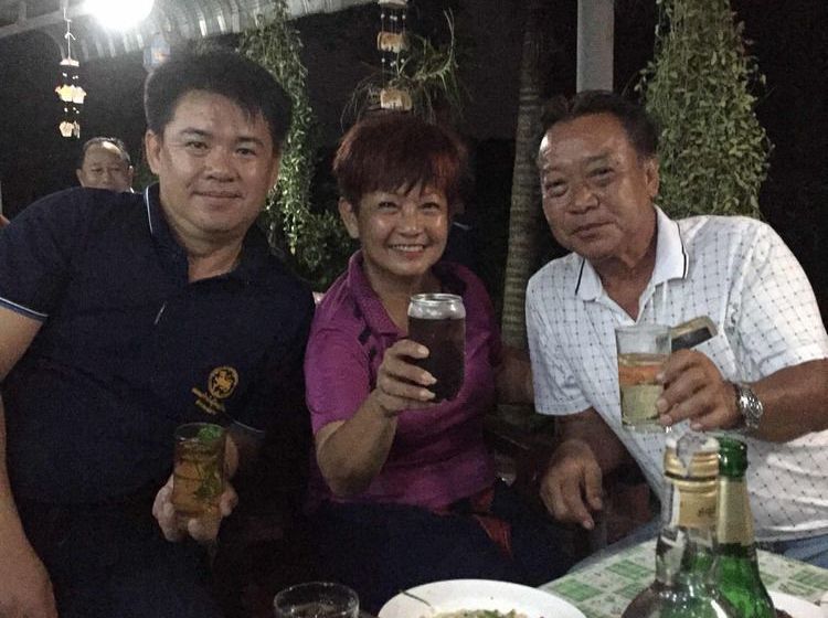 Hotel Maeyao Resort 16