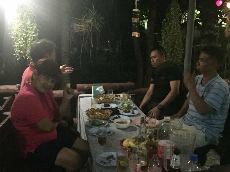 Hotel Maeyao Resort 17