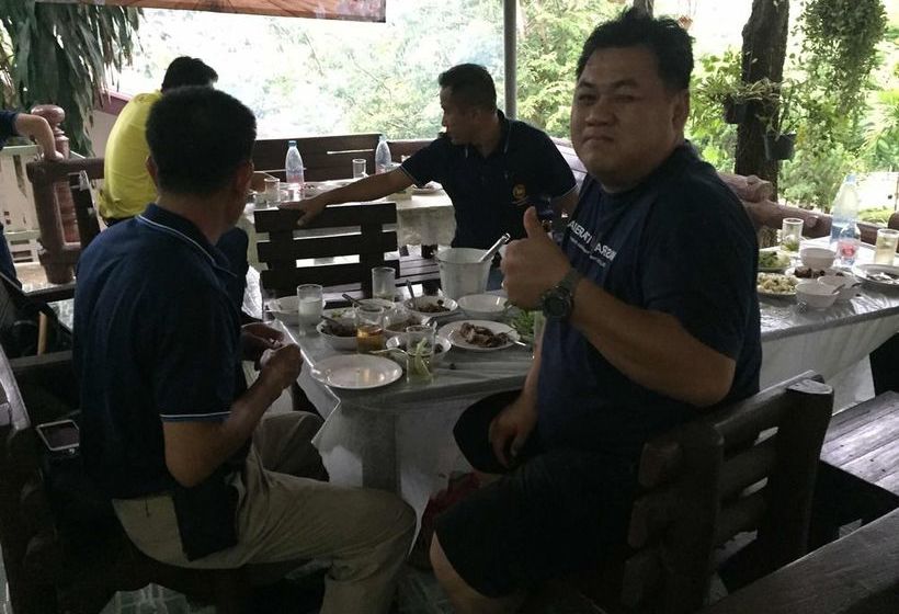 Hotel Maeyao Resort 18