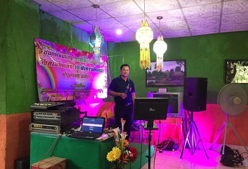 Hotel Maeyao Resort 19