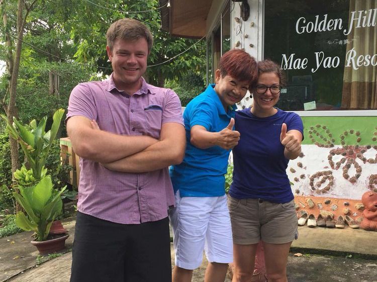 Hotel Maeyao Resort 20