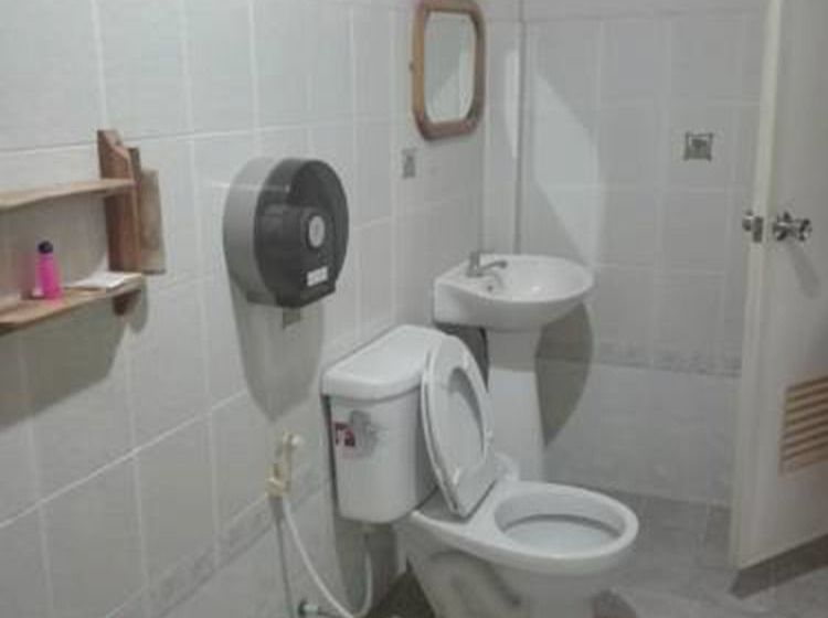 Hotel Maeyao Resort 9