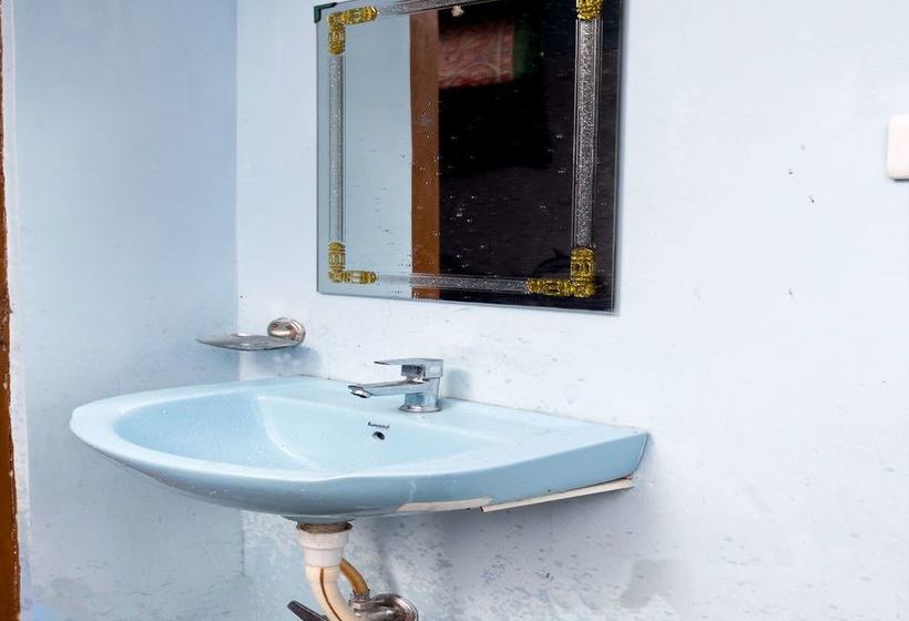 Oyo 13881 Home Majestic Hill View 1bhk Naddi 13