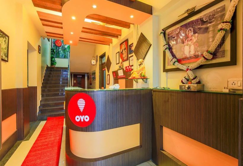 Hotel Oyo 15532 Konark Residency 1