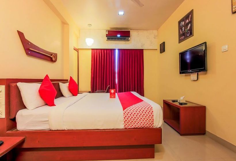 Hotel Oyo 15532 Konark Residency 10