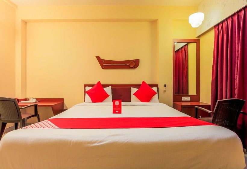 Hotel Oyo 15532 Konark Residency 11