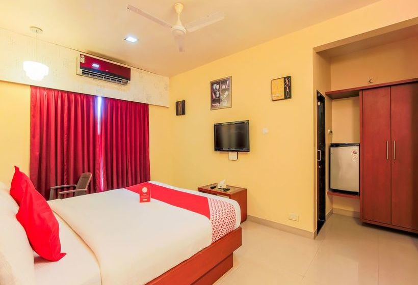 Hotel Oyo 15532 Konark Residency 13