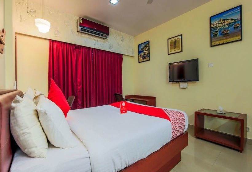 Hotel Oyo 15532 Konark Residency 14