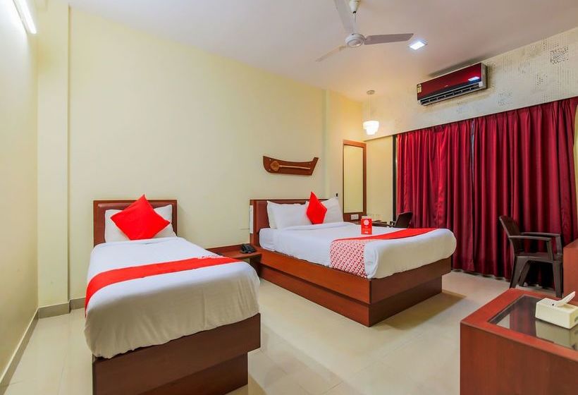Hotel Oyo 15532 Konark Residency 15