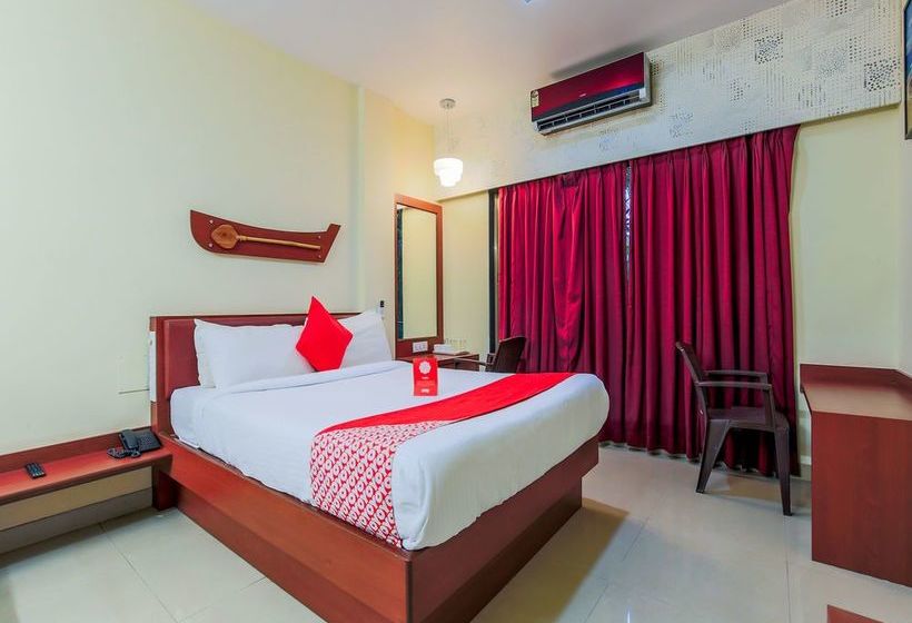 Hotel Oyo 15532 Konark Residency 16