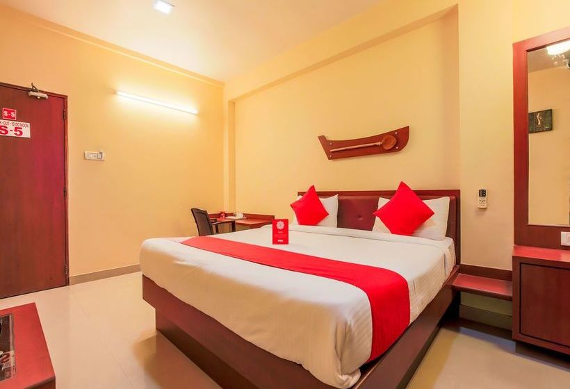 Hotel Oyo 15532 Konark Residency 17