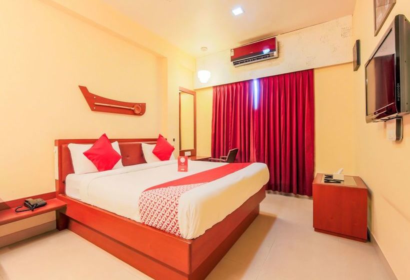 Hotel Oyo 15532 Konark Residency 18