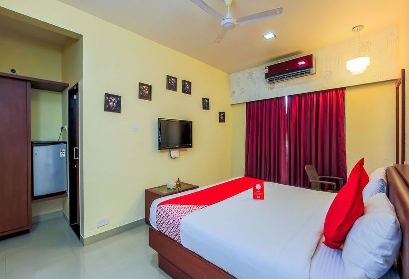 Hotel Oyo 15532 Konark Residency 20