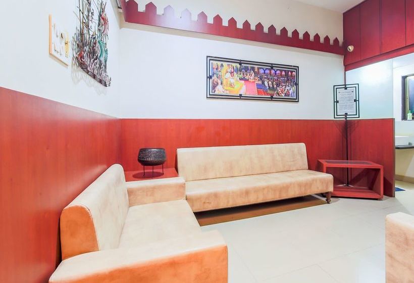 Hotel Oyo 15532 Konark Residency 3