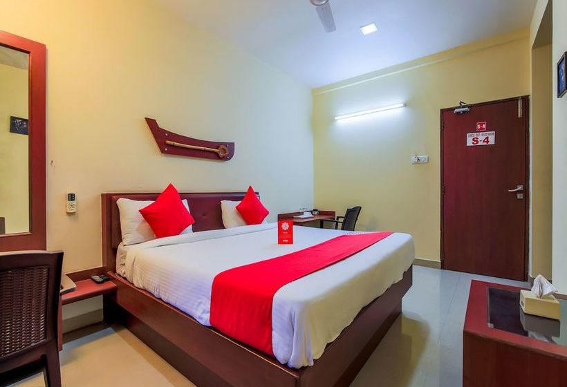Hotel Oyo 15532 Konark Residency 5