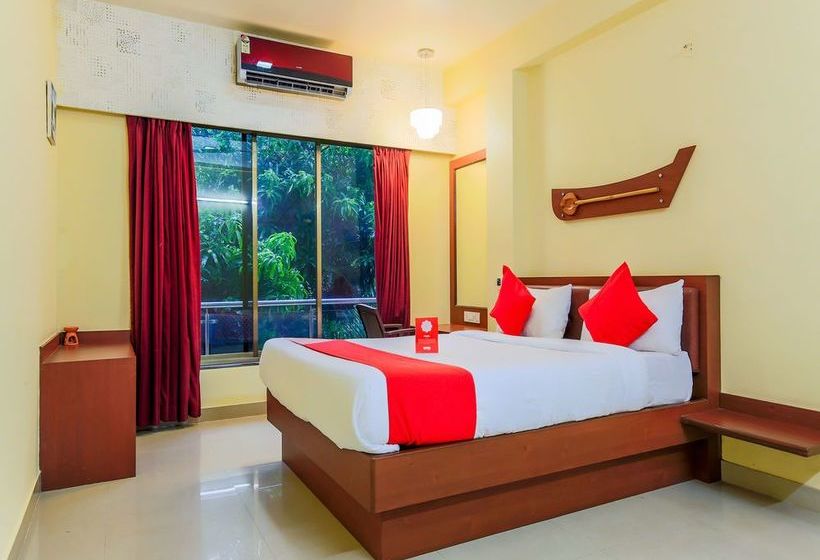 Hotel Oyo 15532 Konark Residency 6