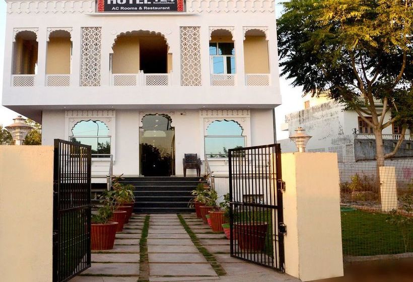 Hotel T24 Ranthambhore