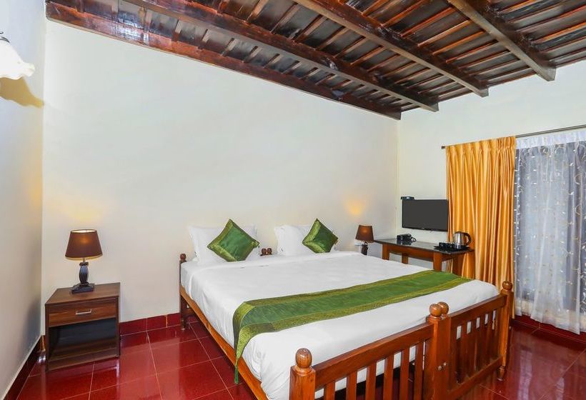 Hotel Treebo Alath Cad Homestay Virajpet Karnataka