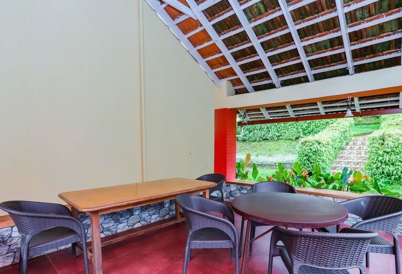 Hotel Treebo Alath Cad Homestay 1